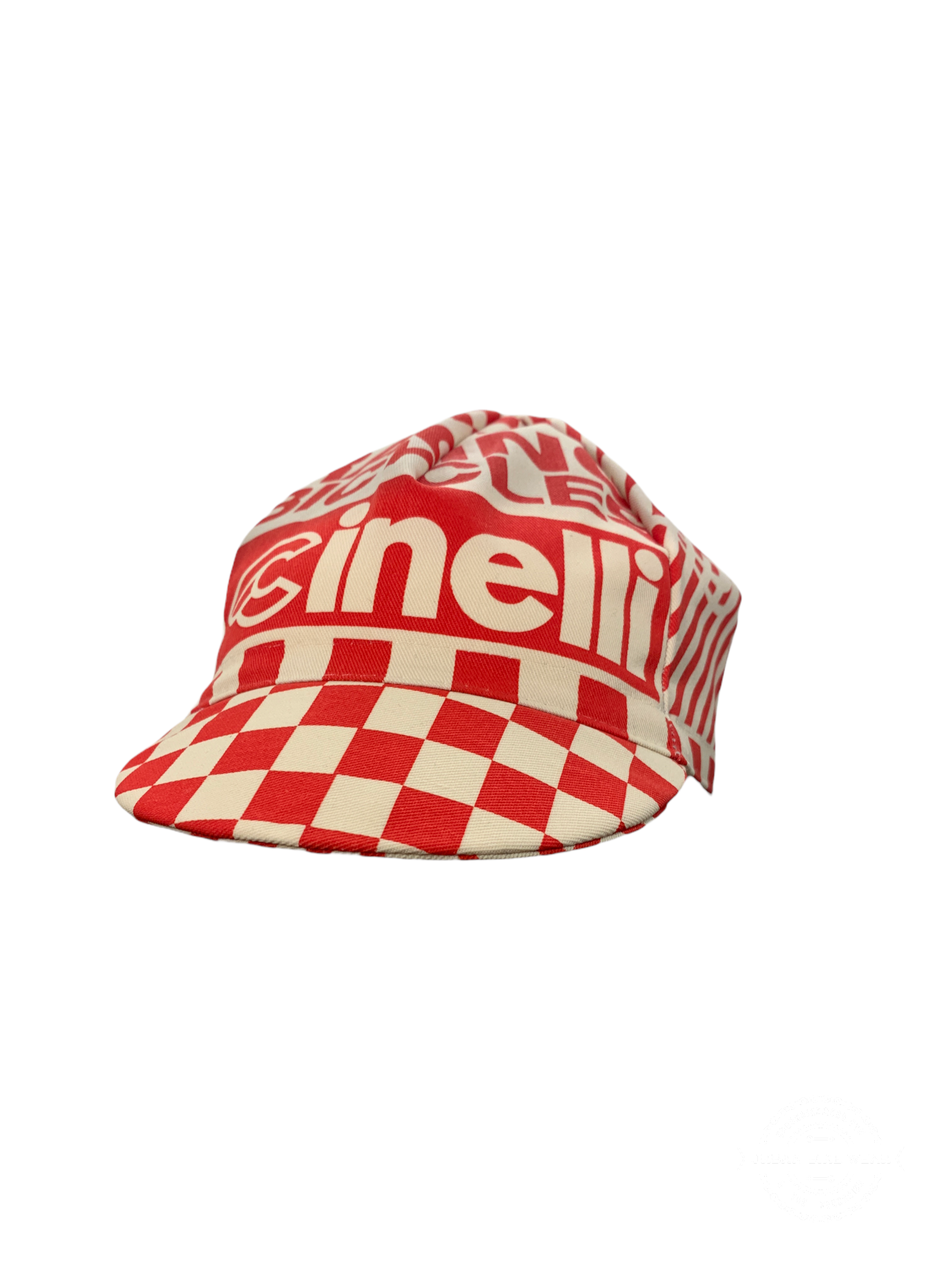 Cinelli rower wyścigowy czapka rowerowa