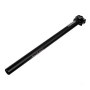 Gusset Lofty XXL Seatpost 31.6 450 mm Black