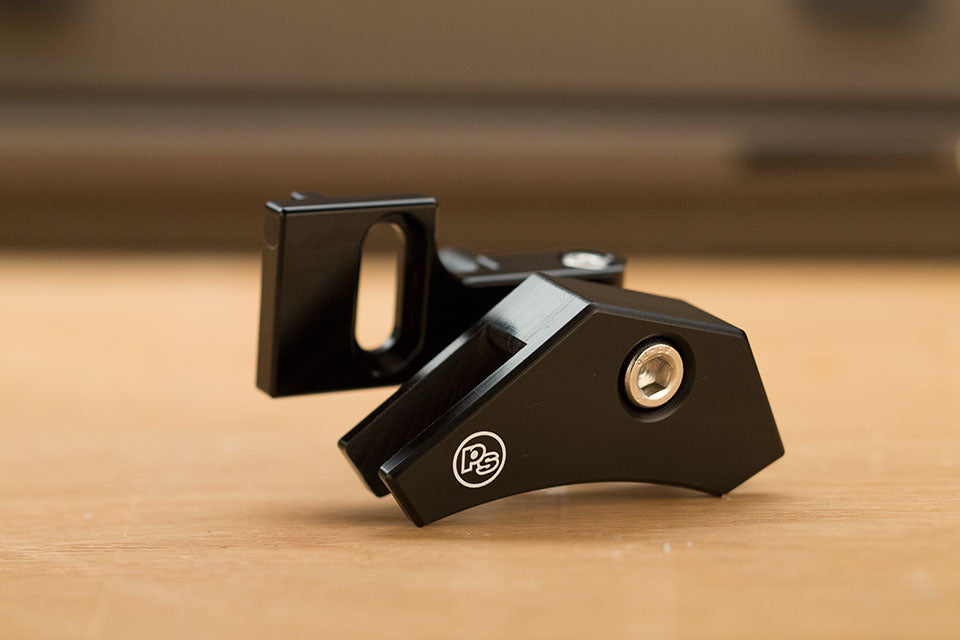 Problem Solvers ChainSpy2 for Direct Mount Adaptors