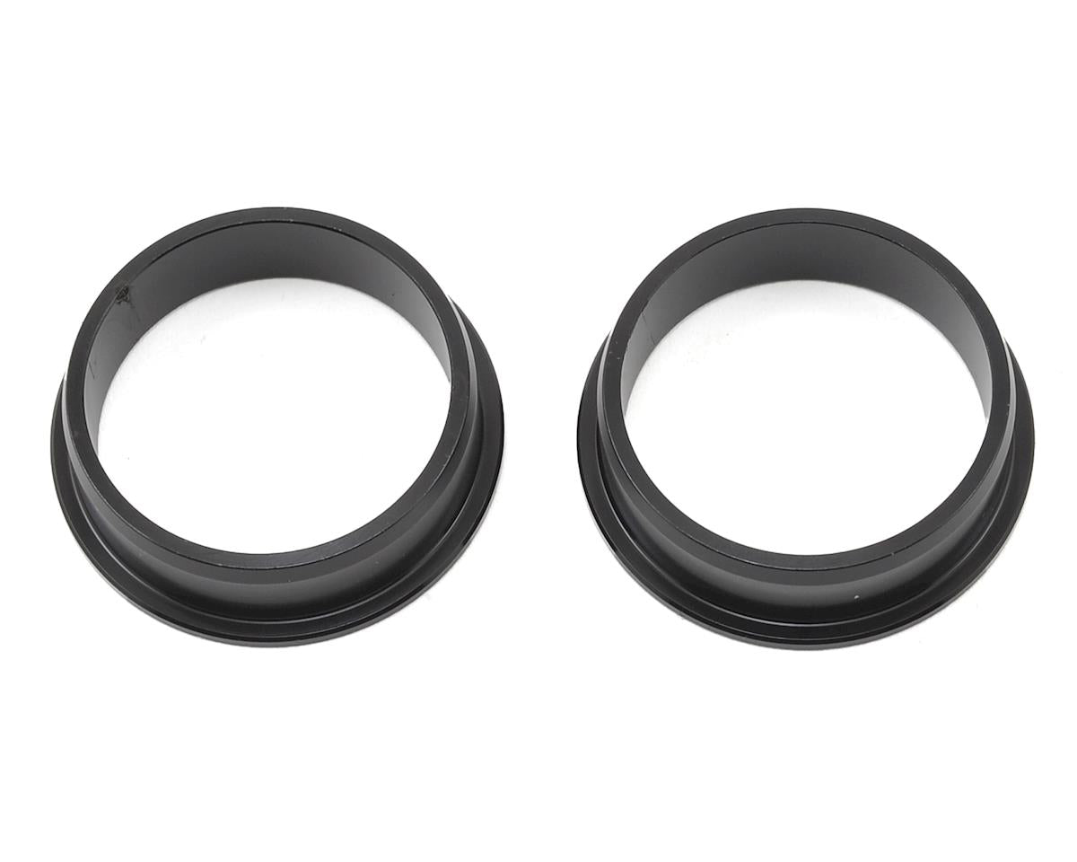 Problem Solvers Headtube Reducer, 34mm to 30.2mm/1 1/8" to 1"