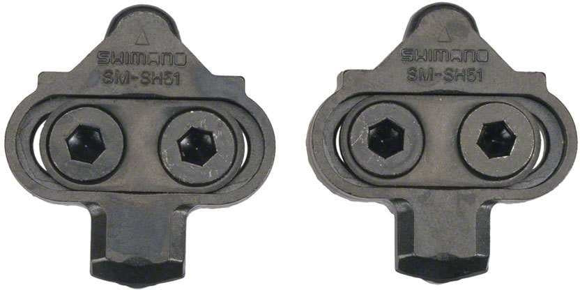 Shimano Pedal Cleat SM-SH51