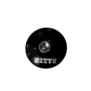 NITTO Stem Cap DW81 Including Star Nut & Bolt