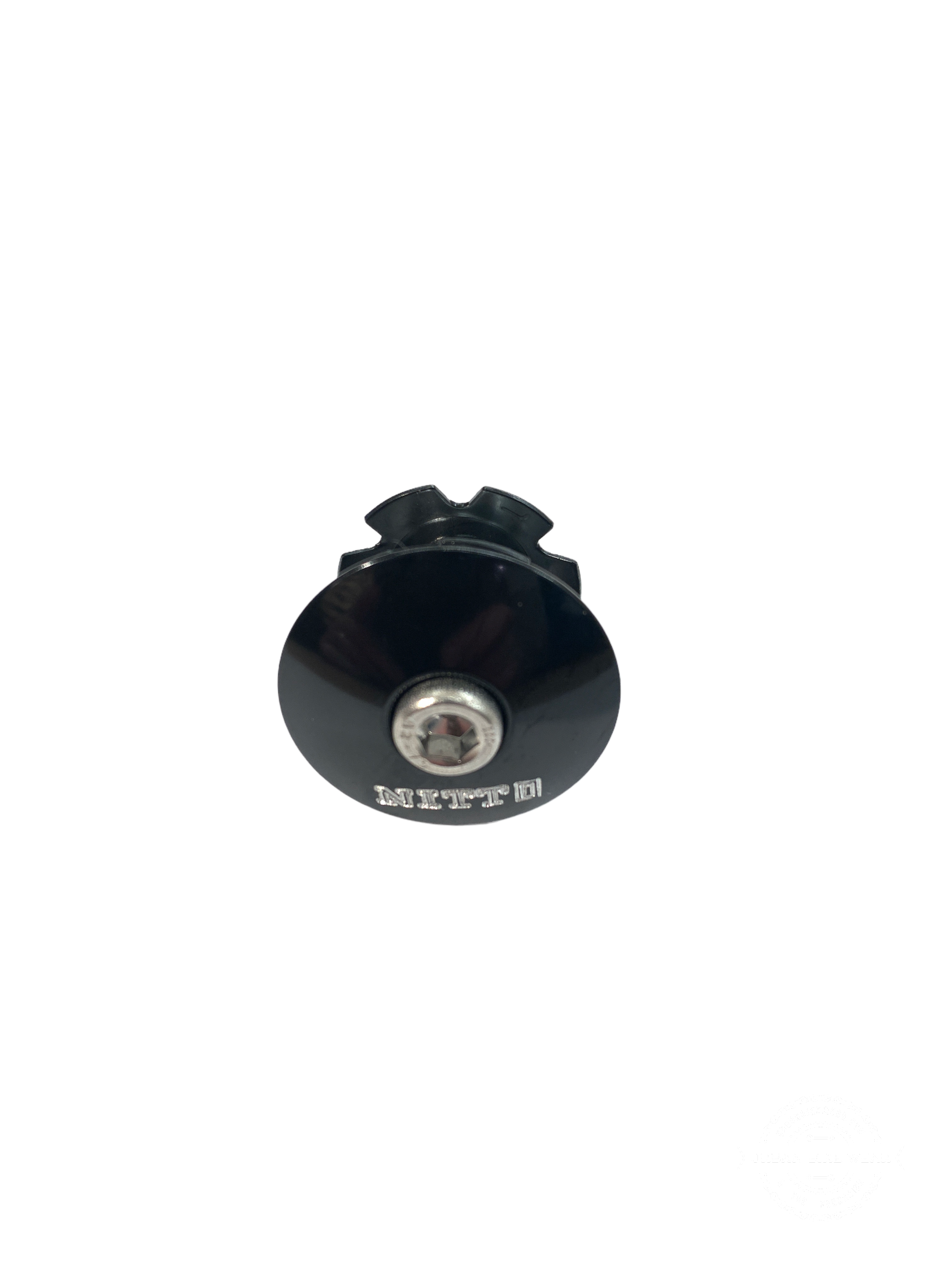 NITTO Stem Cap DW81 Including Star Nut & Bolt