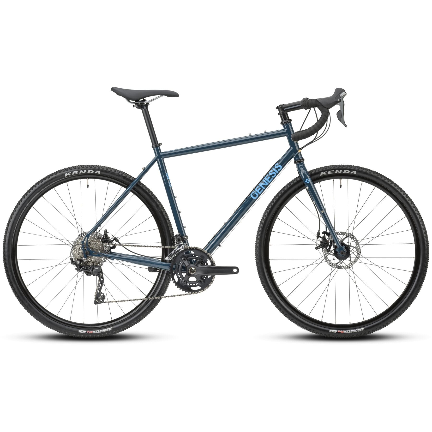 Genesis Croix de Fer 20 Dark Blue X-Large