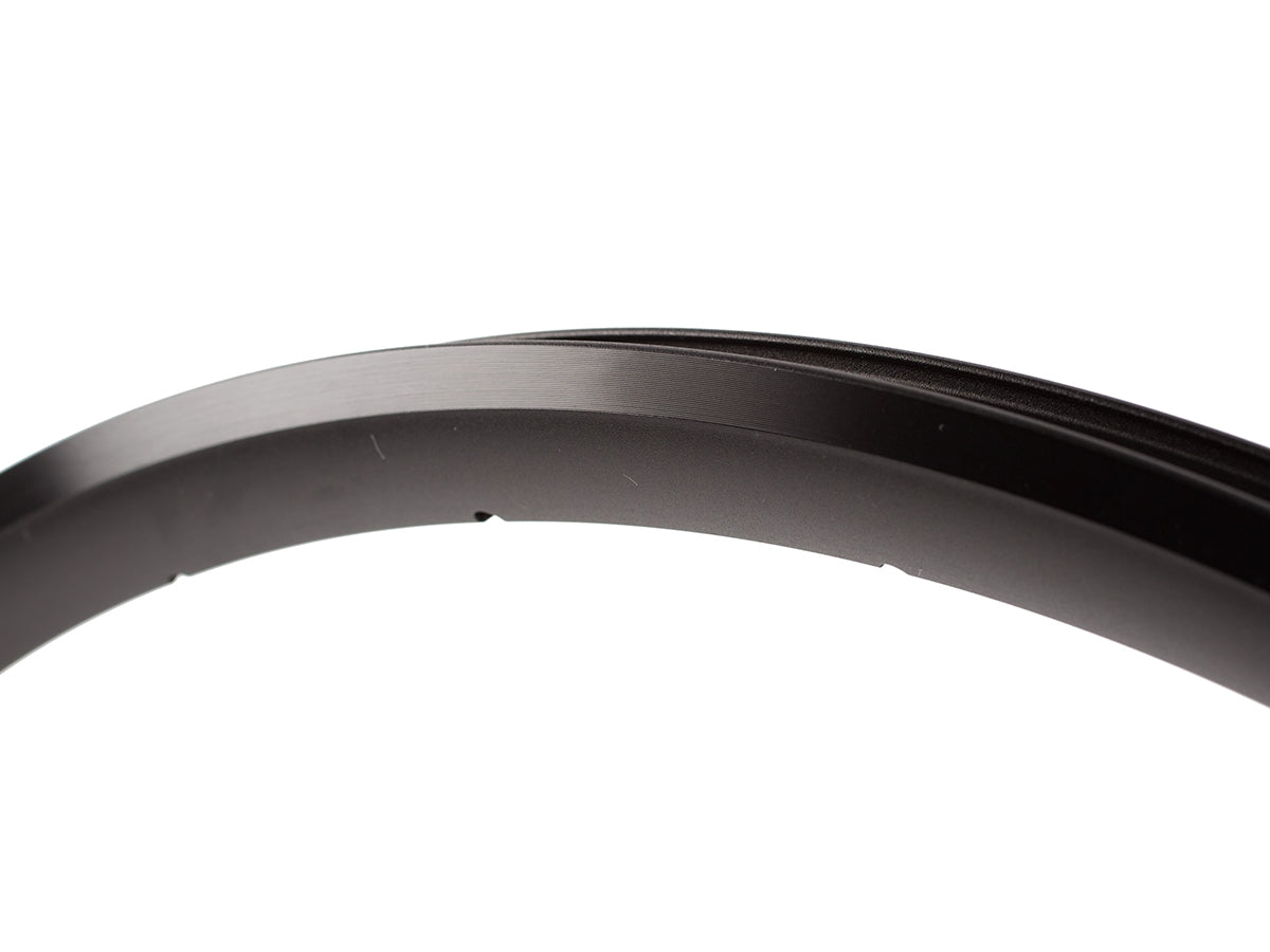 H PLUS SON Archetype 700C Rim - Black