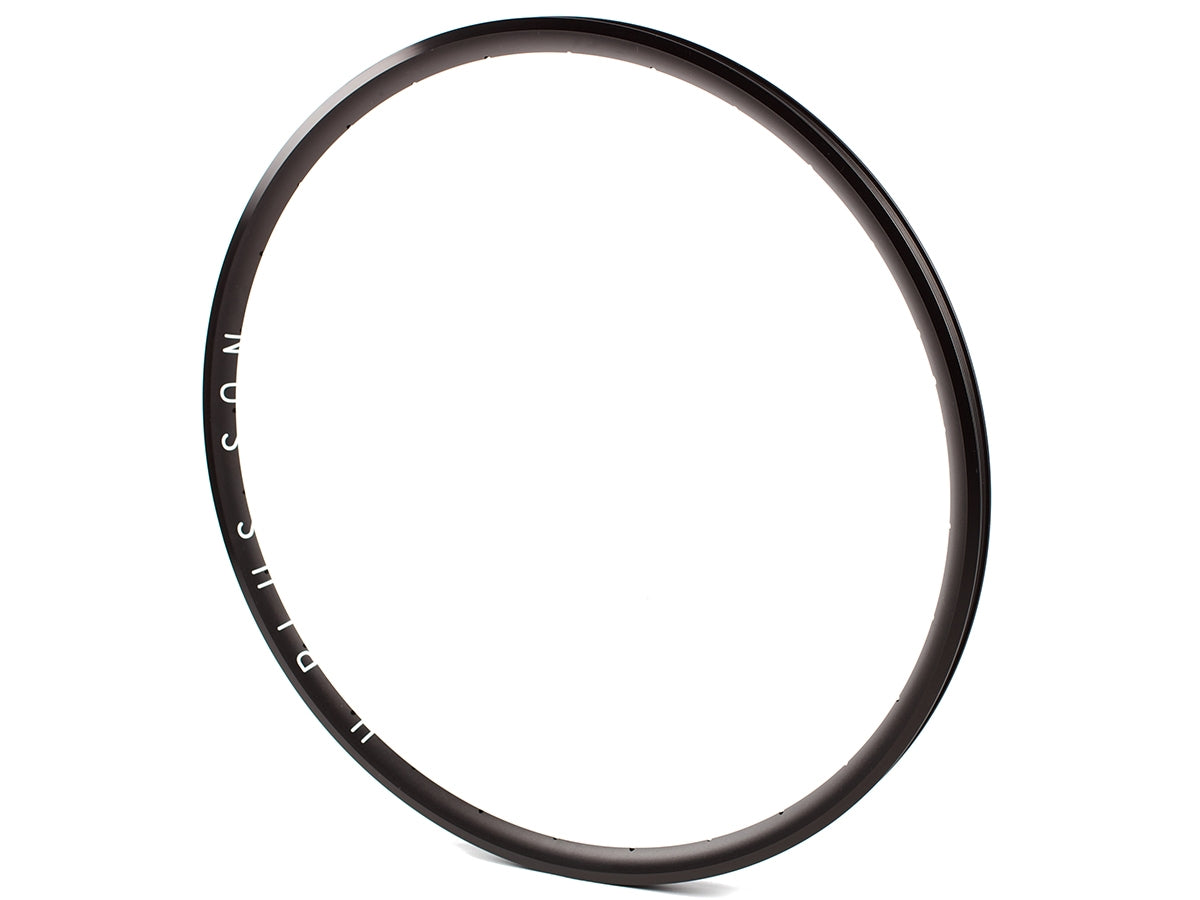 H PLUS SON Archetype 700C Rim - Black 24H