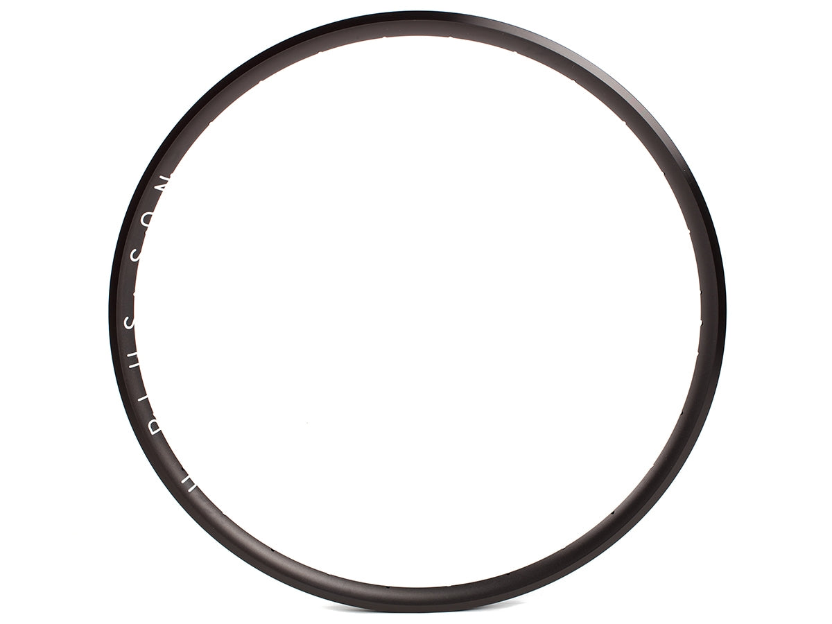 H PLUS SON Archetype 700C Rim - Black