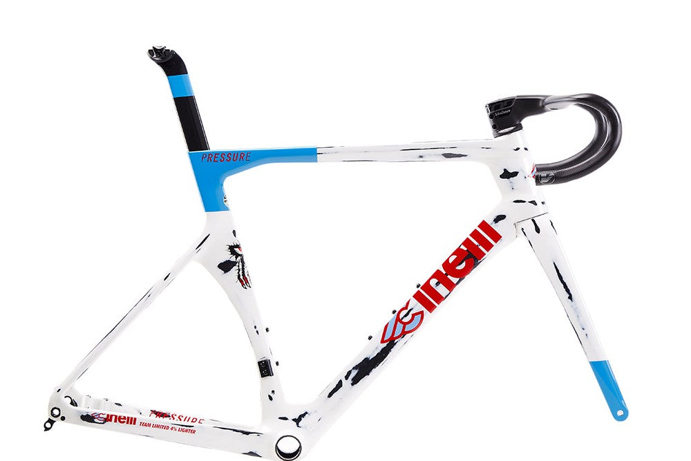 Cinelli Pressure Frames