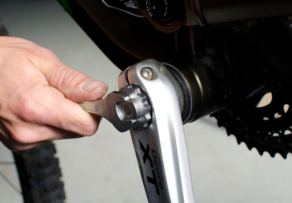 Utensile per cuscinetti movimento centrale UNIOR (BB24) 1609/2BI