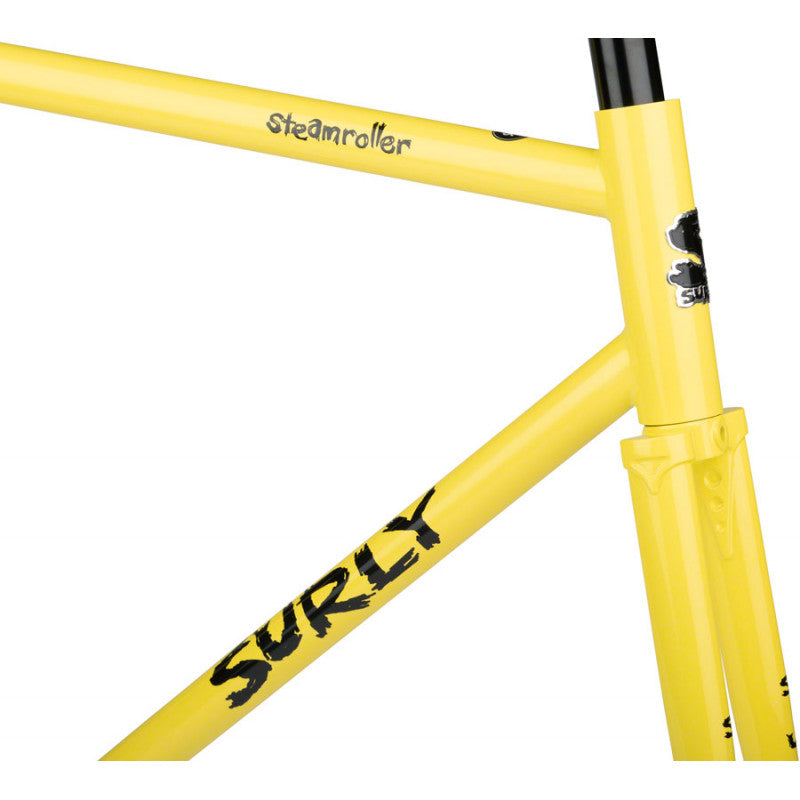 Surly Steamroller Frames – urbanbikewear.com