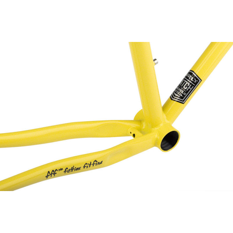 Surly Steamroller Frames – urbanbikewear.com