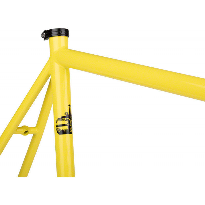 Surly Steamroller Cuadros