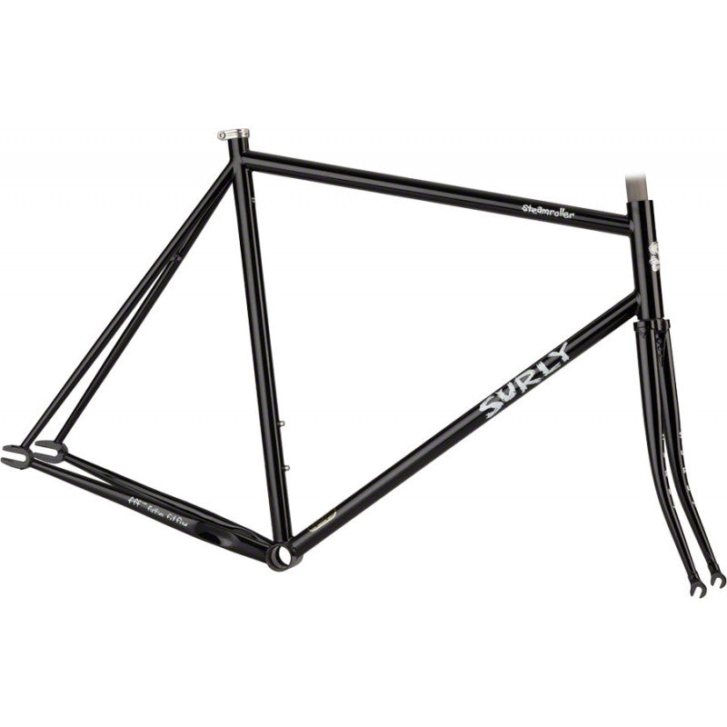Surly Steamroller Frames – urbanbikewear.com