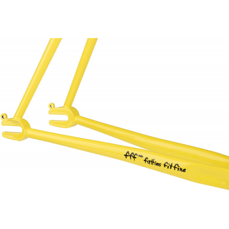 Surly Steamroller Cuadros