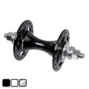 Halo TK Front Hub 32H - Black