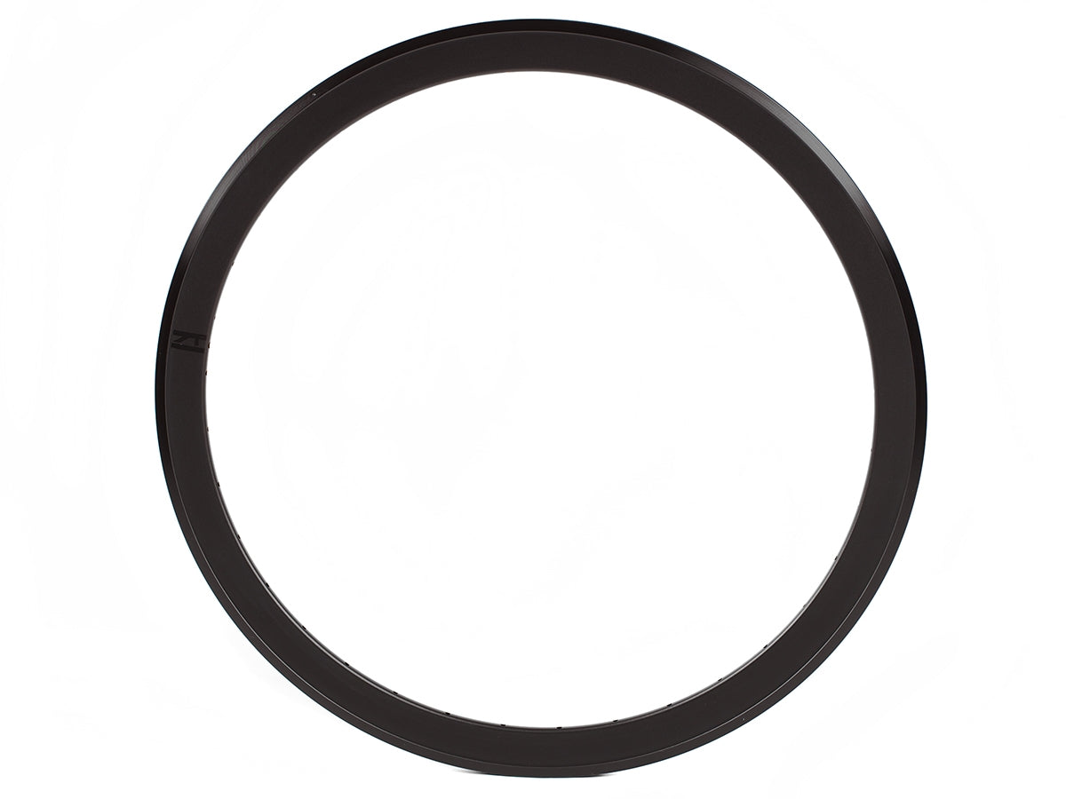 H PLUS SON SL42 700C Rim - Black