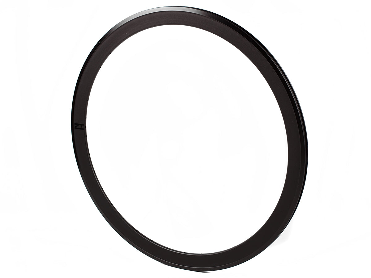 H PLUS SON SL42 700C Rim - Black 24H