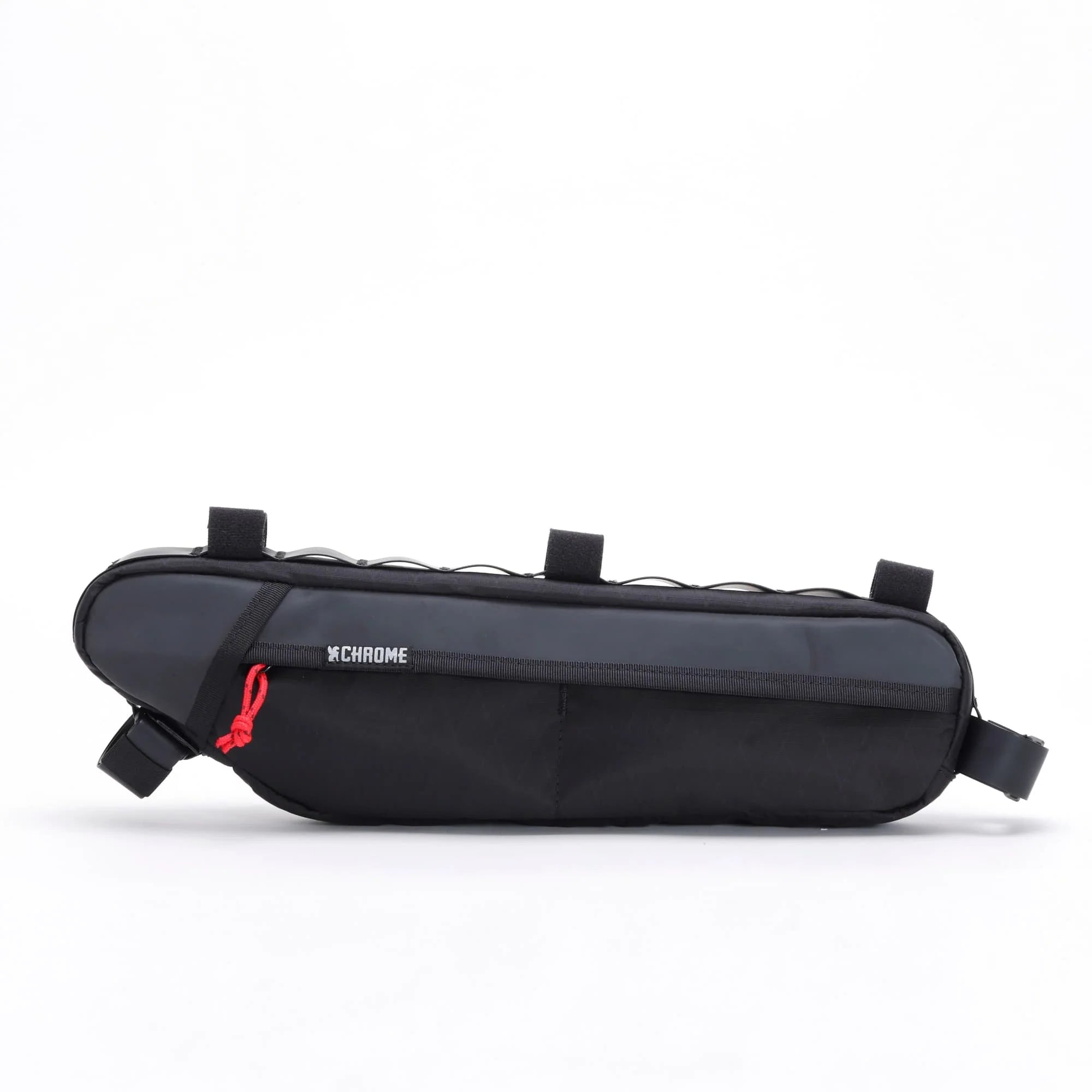 Chrome Holman Frame Bag S/M - Black XRF
