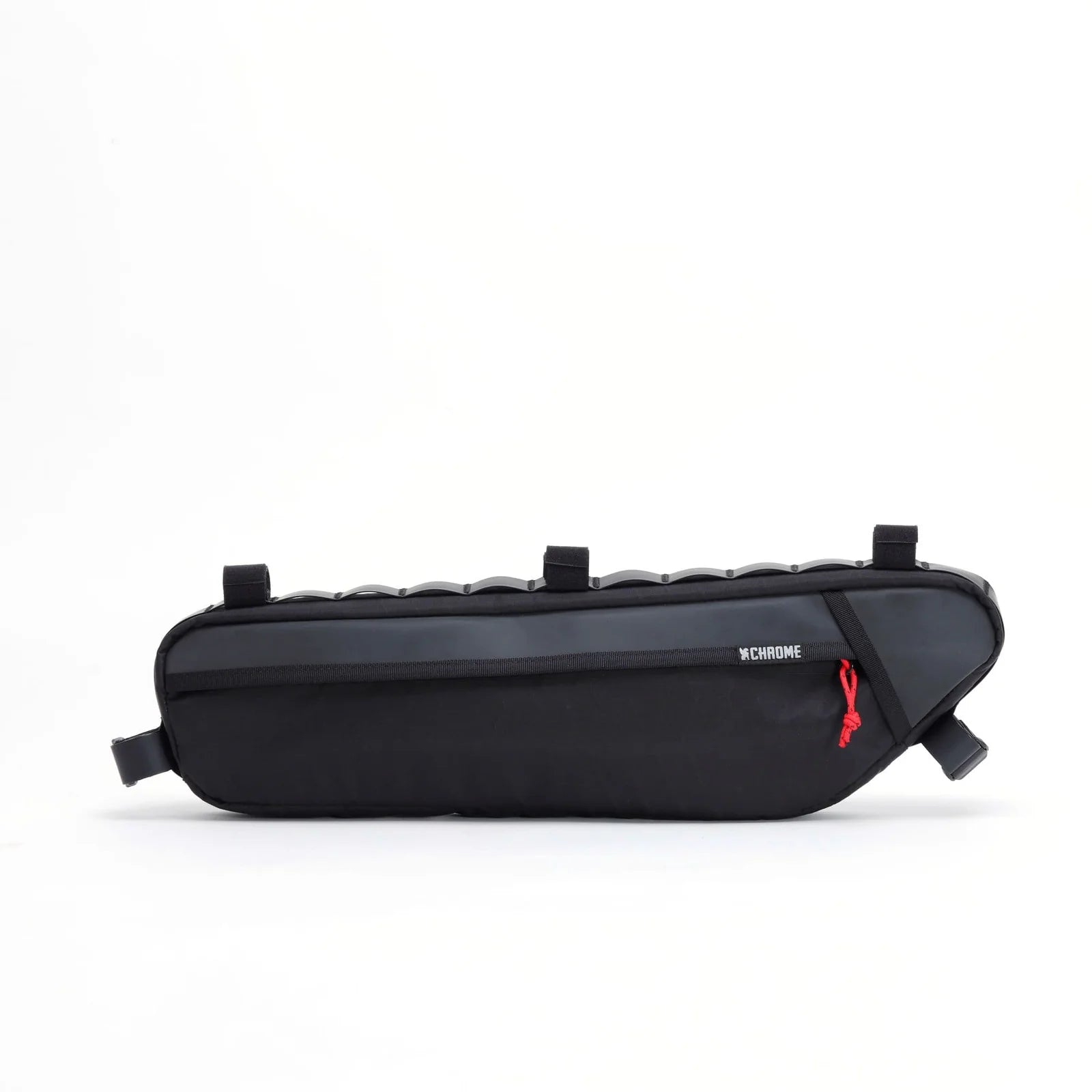 Chrome Holman Frame Bag L/XL- Black XRF