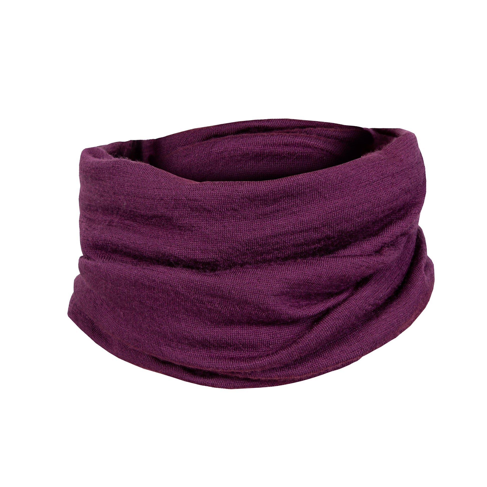 Endura Baabaa Merino Multitube Purple