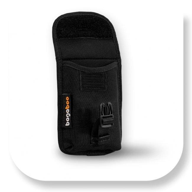 Bagaboo Cell Phone Holster