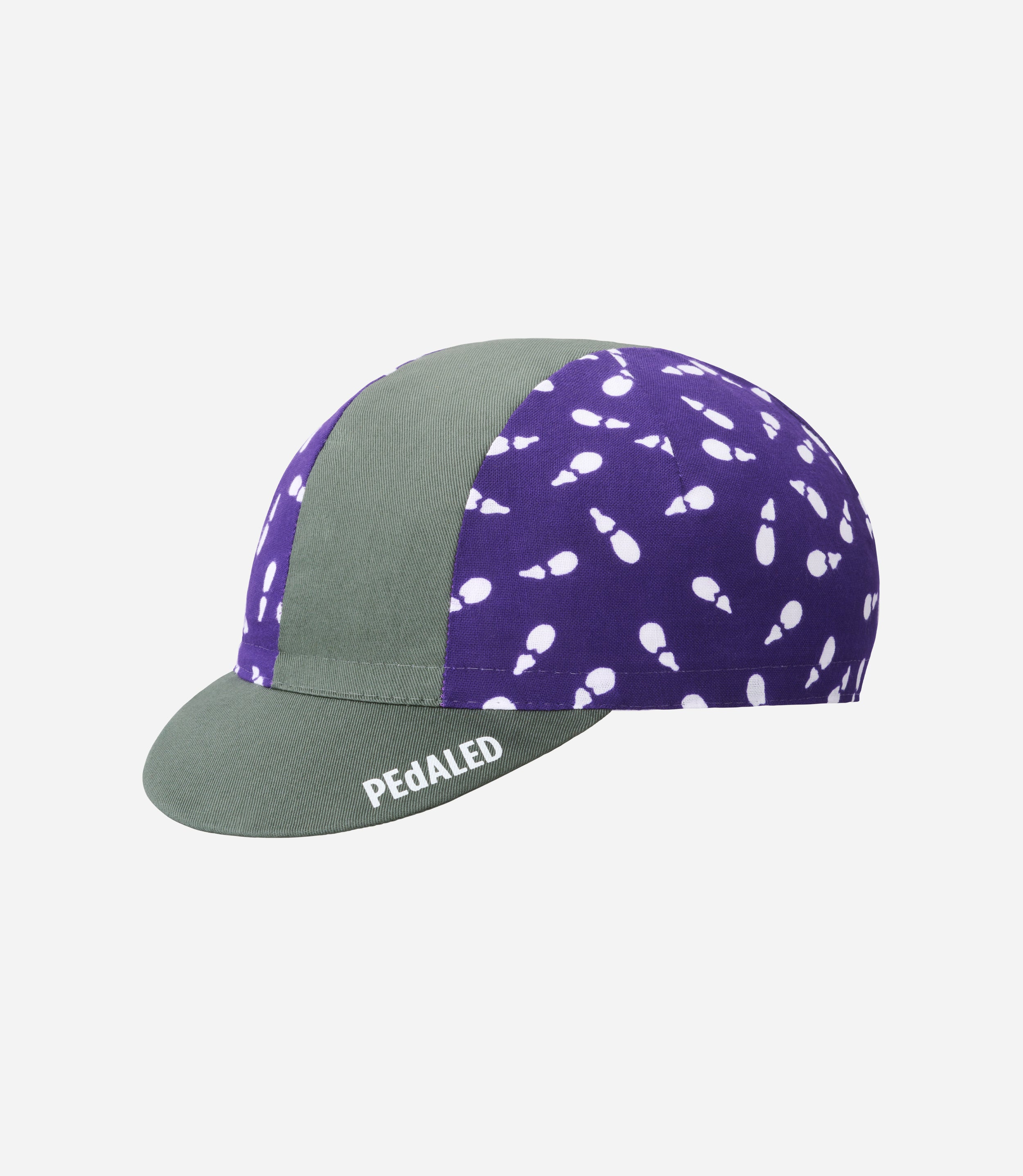 PEdALED Zomer Bandana Pet - Paars