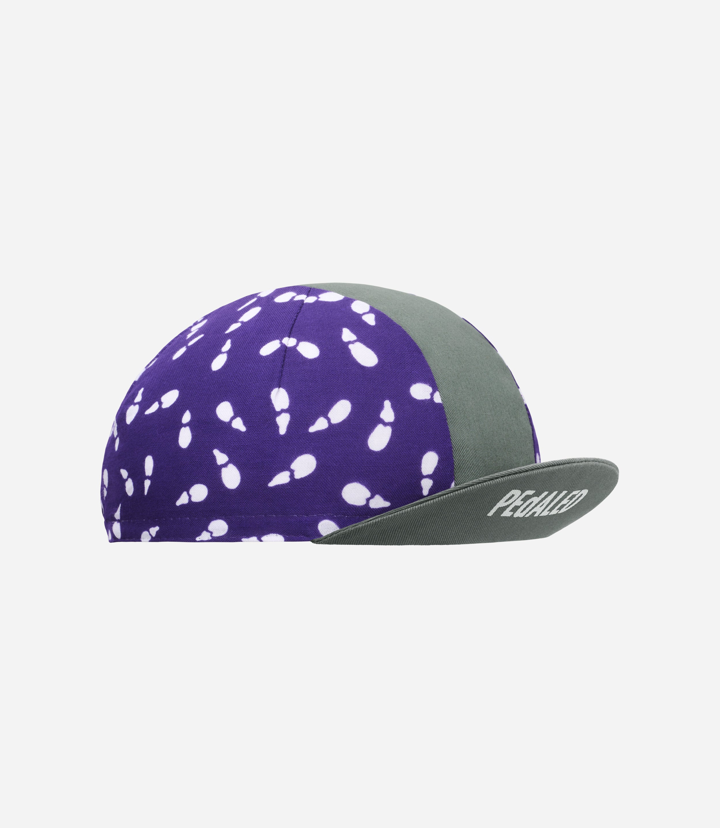 PEdALED Zomer Bandana Pet - Paars