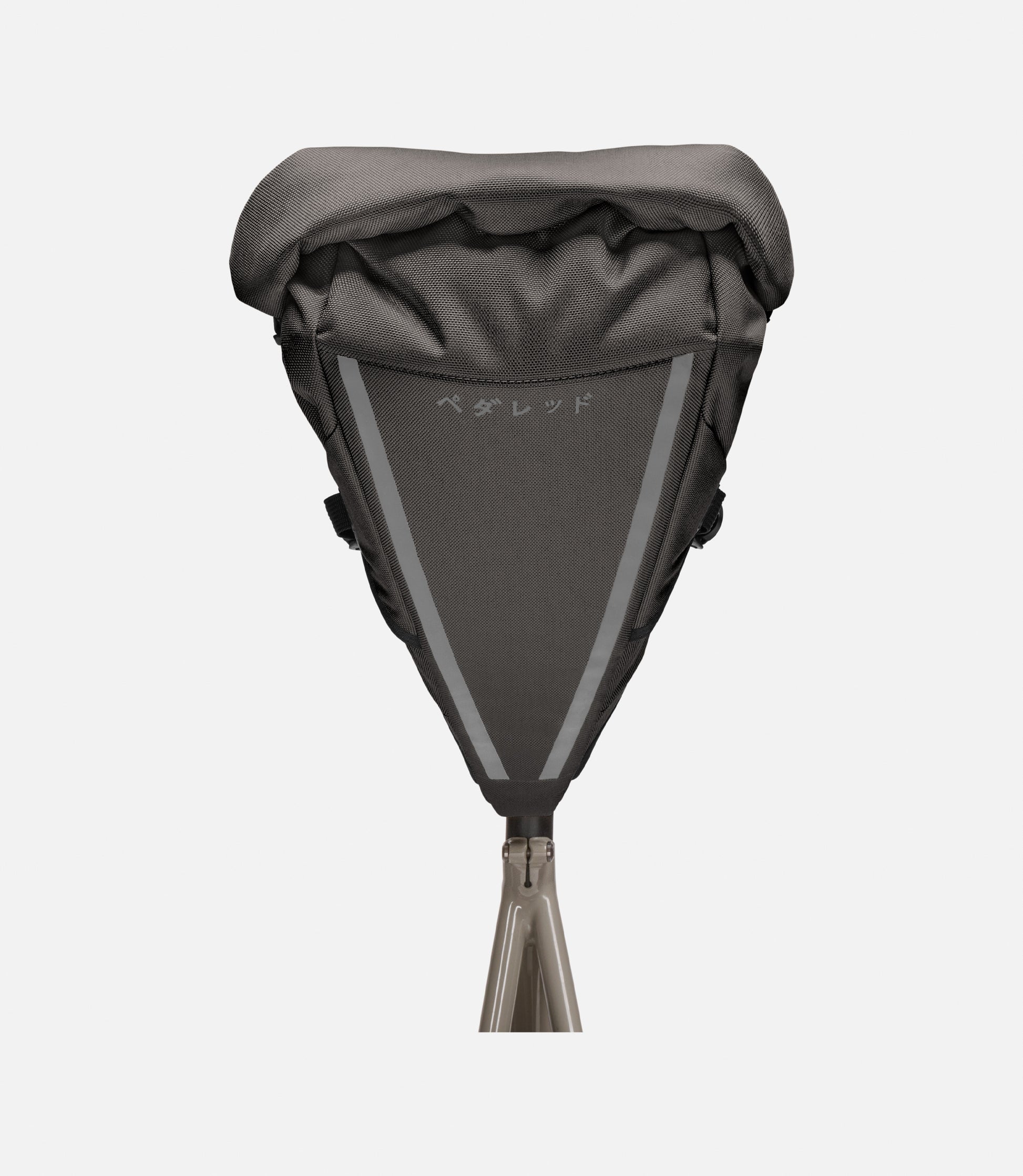Sacoche de selle PEdALED Odyssey - Raven