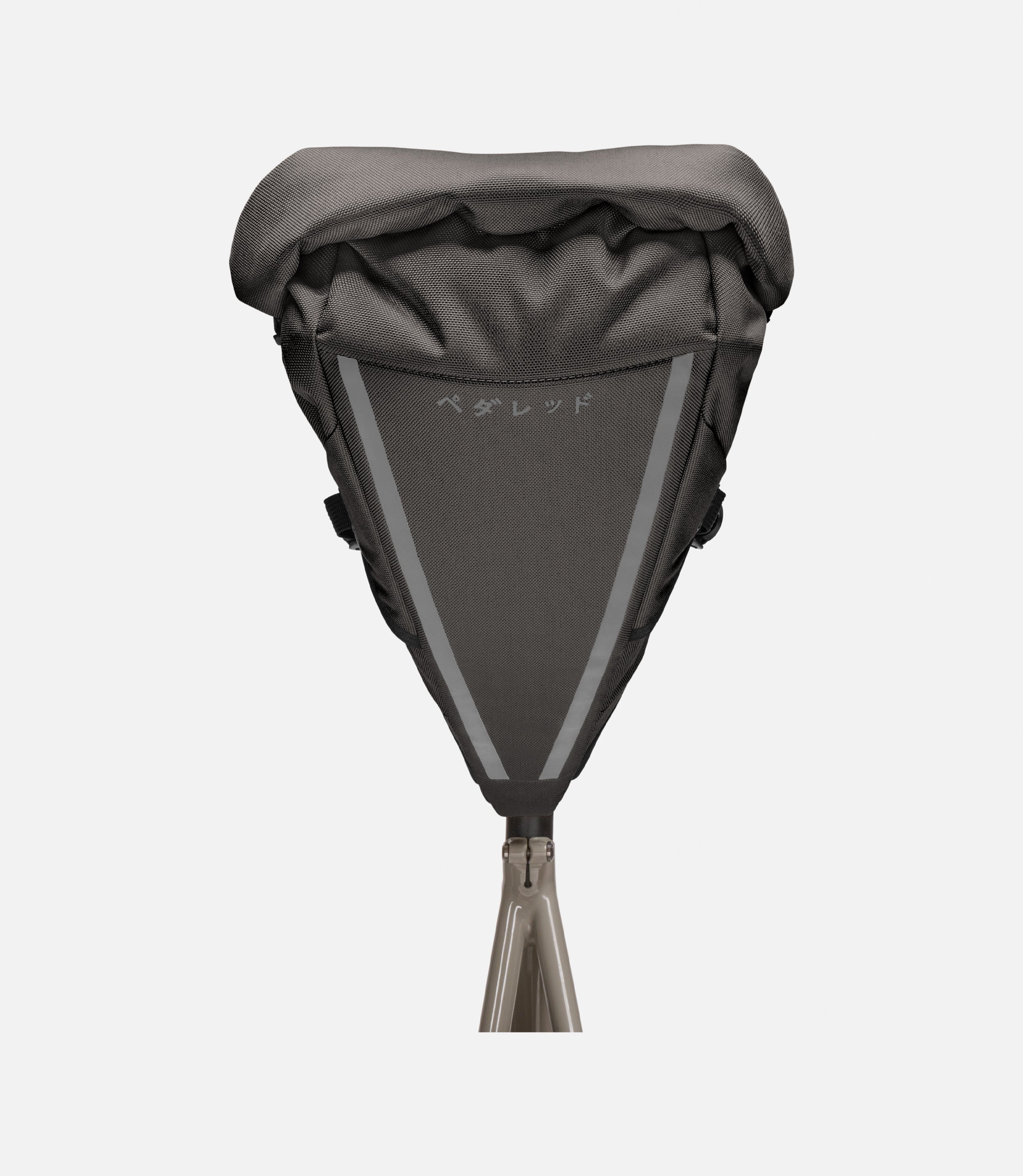 Sacoche de selle PEdALED Odyssey - Raven