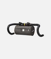 PEdALED Odyssey Bar Bag - Raven