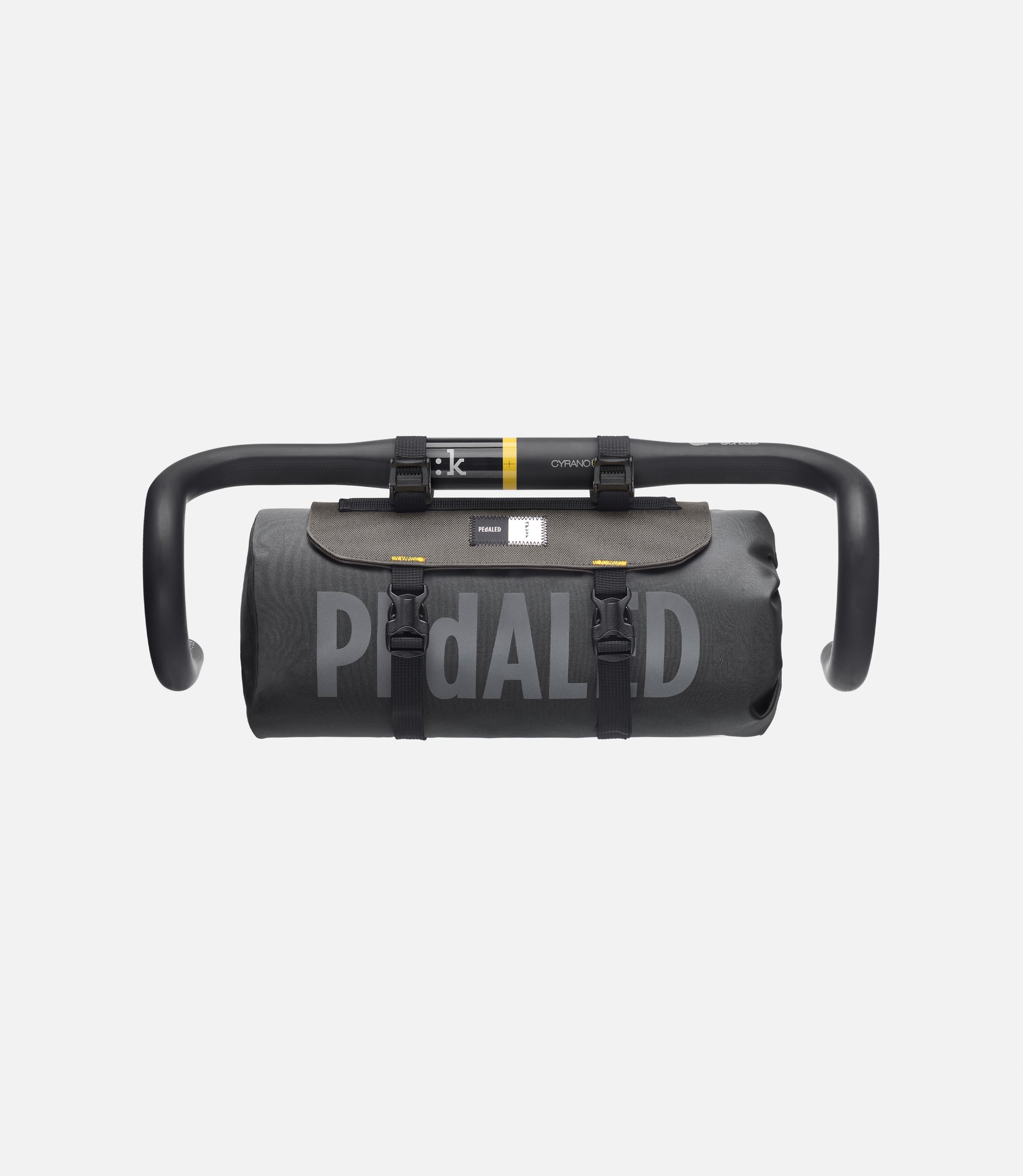 pedaled handlebar bag PEdALED Odyssey Handlebar Bag