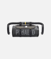 PEdALED Odyssey Handlebar Bag - Raven