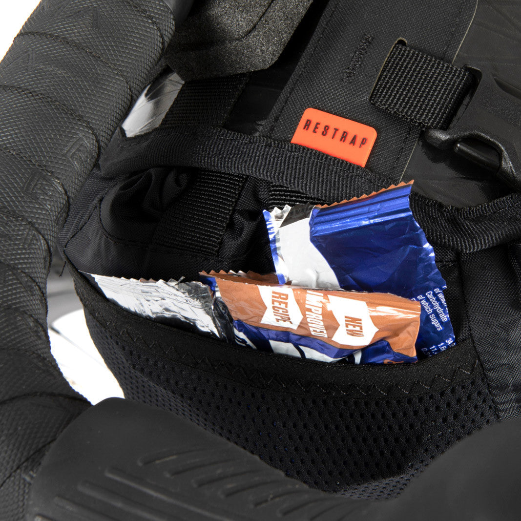 Restrap Race Stuur Tas 7L