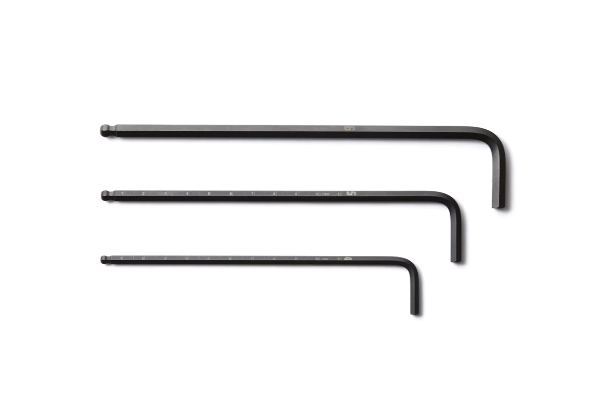 Runwell MEX 6mm