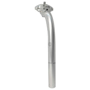 Cinelli Vai Folli Milky Anodized Sadelstolpe - 27.2 mm