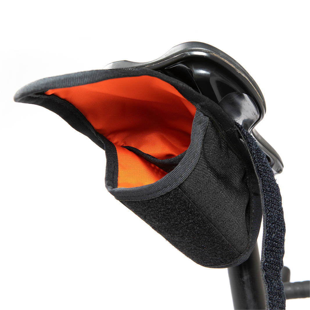 Restrap Werkzeugtasche Schwarz