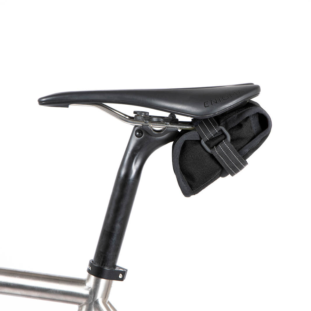 Restrap Werkzeugtasche Schwarz