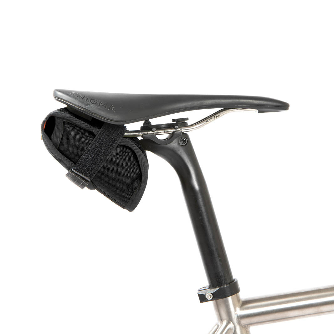 Restrap Werkzeugtasche Schwarz