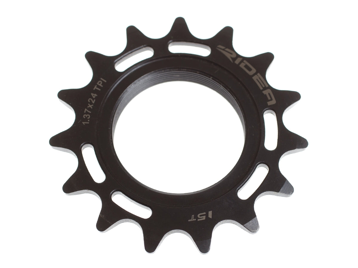 Ridea Trackdrev 1/2x1/8" 18T