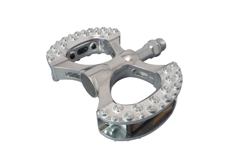 MKS Lambda Pedals - Silver