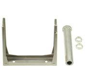 Protezione posteriore Ostrich per dropout con asse passante da 12mm