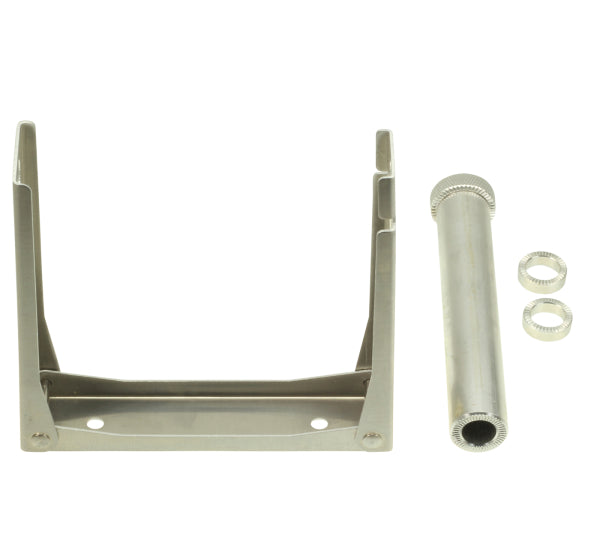 Protezione posteriore Ostrich per dropout con asse passante da 12mm