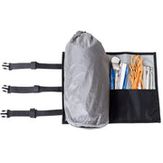 Ostrich Wrap B Roll Cage Cover