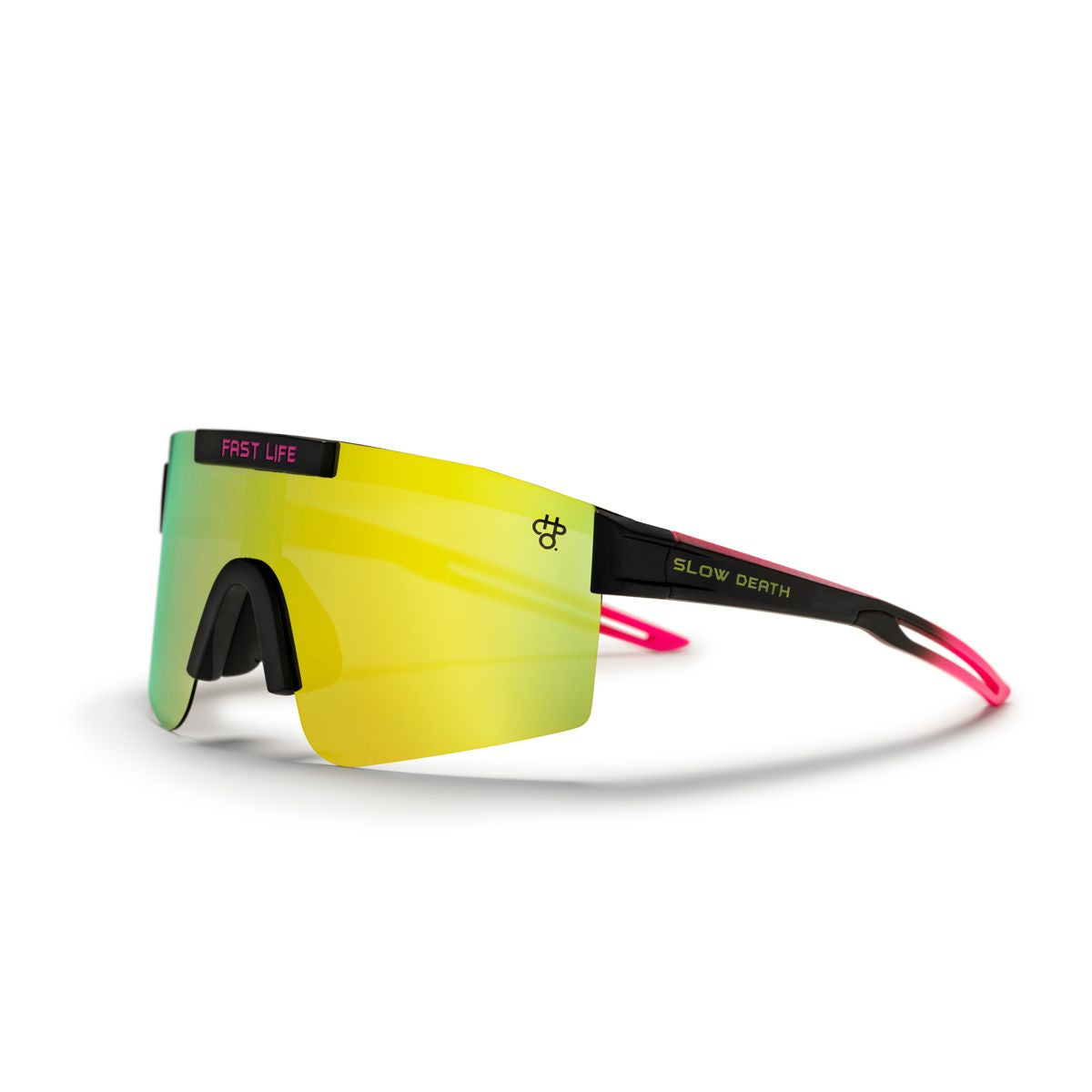 CHPO - French Rainbow Mirror