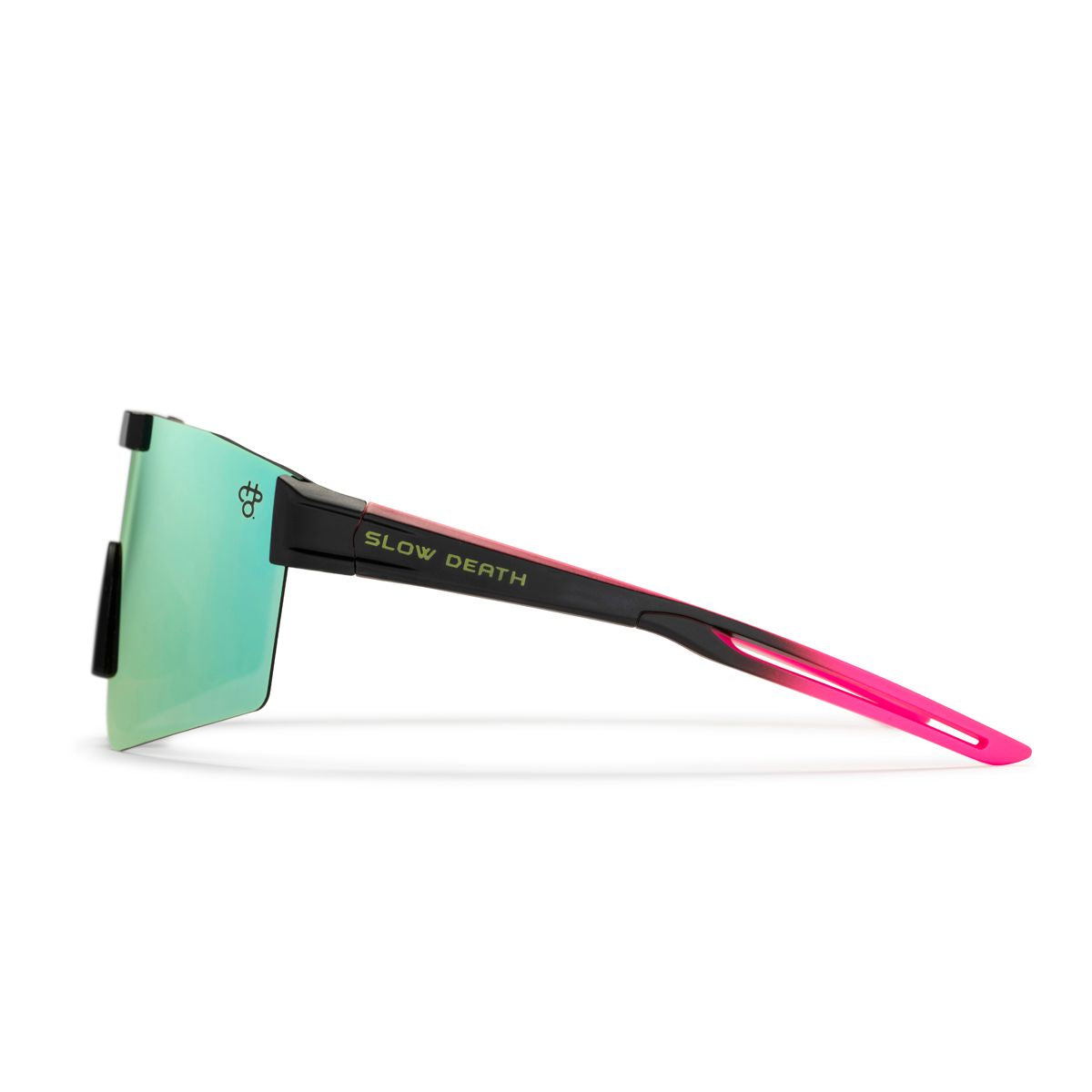 CHPO - French Rainbow Mirror