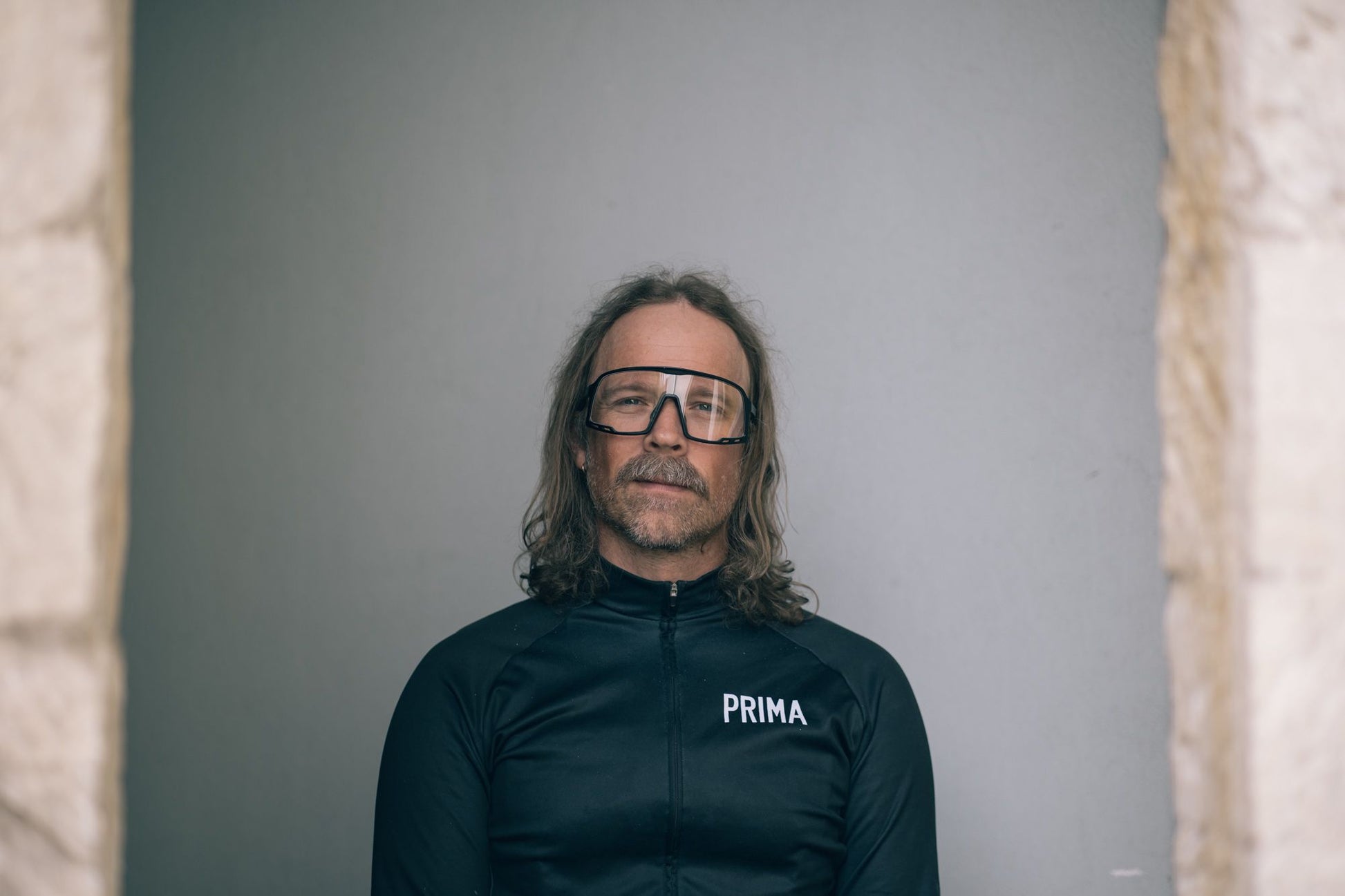 CHPO Henrik - Transparent