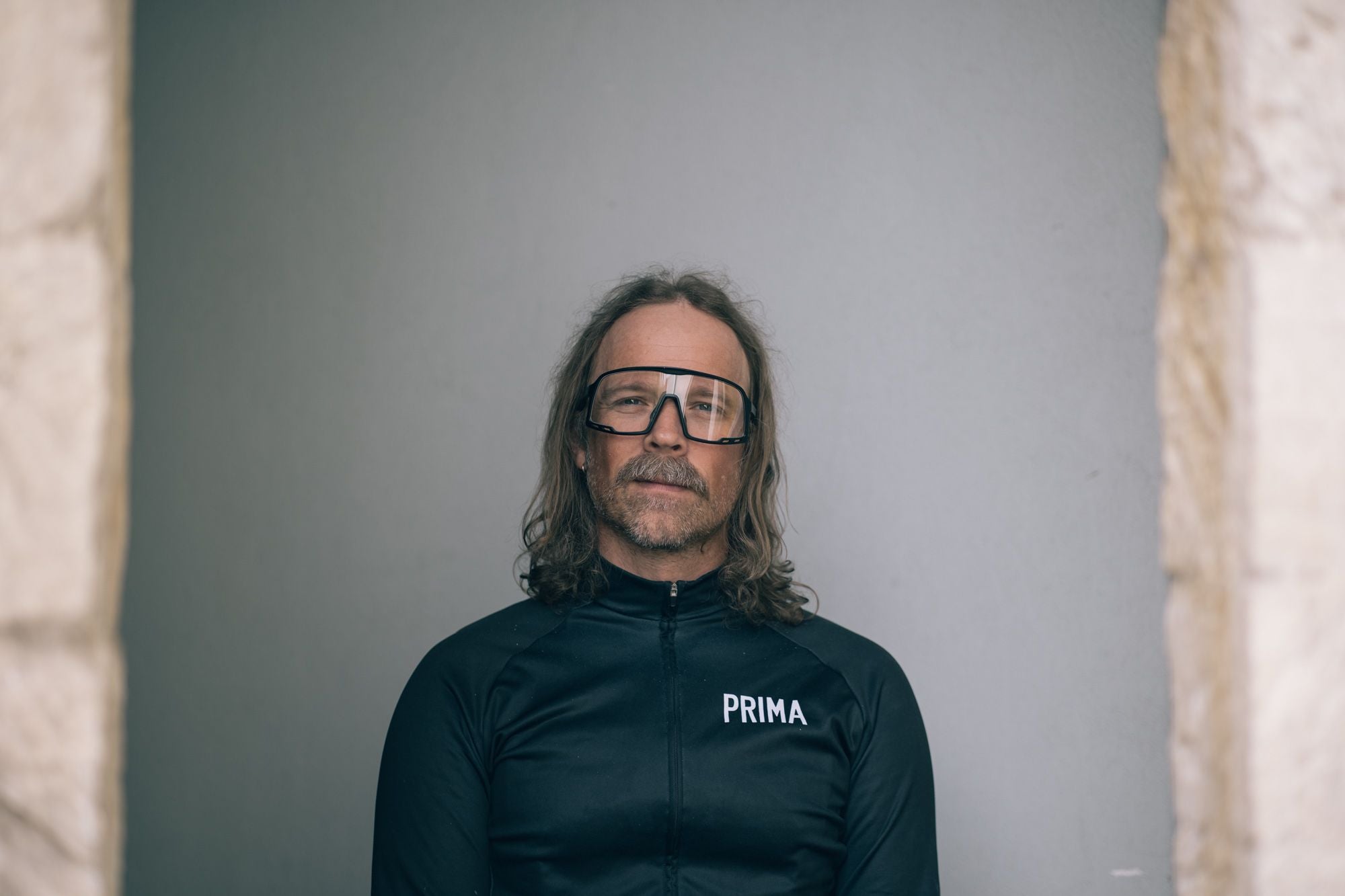 CHPO Henrik - Transparent