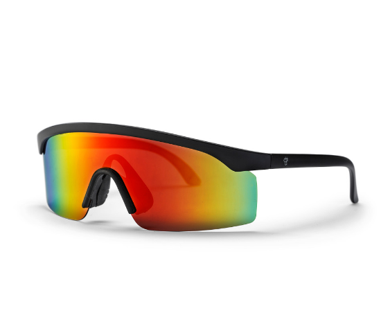 CHPO Lelle - Red Mirror