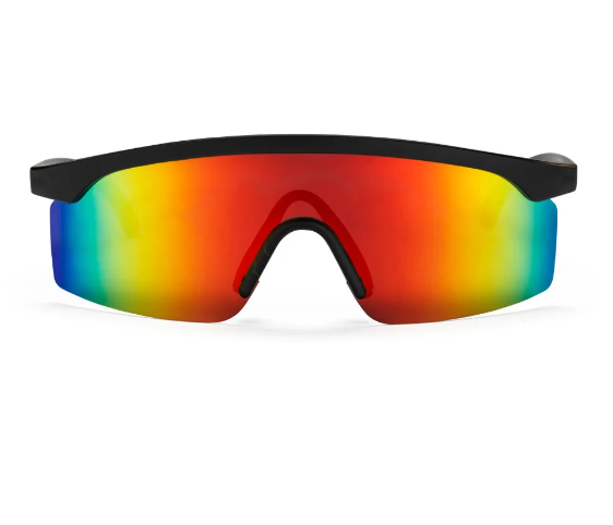 CHPO Lelle - Red Mirror