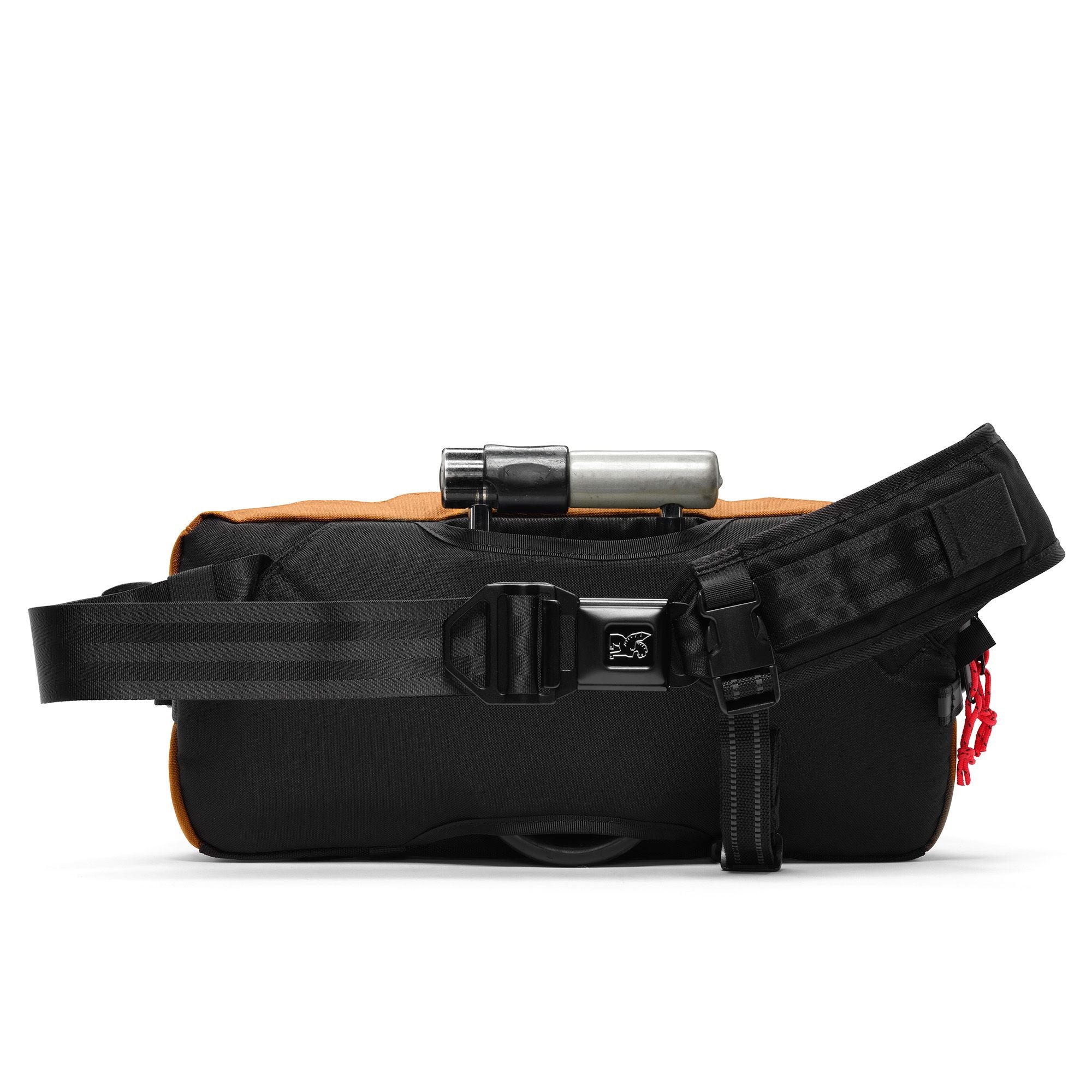 Chrome Kadet Sling Bag - Amber Tritone